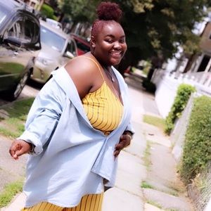 Meet your Posher, Beverly